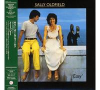 Sally Oldfield - Easy [Import]
