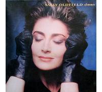 SALLY OLDFIELD - Femme (1987) [Import]