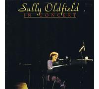 Sally Oldfield - In Concert - Bronze Records - 204 782-320, Bronze Records - 204 782