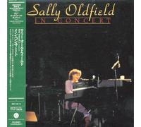 Sally Oldfield - in Concert [Import]