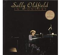Sally Oldfield - In Concert [Vinyl LP]