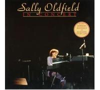 Sally Oldfield - In concert / Vinyl record [Vinyl-LP]
