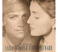 Sally Oldfield , Justin Hayward - Let It Begin/Oleanders (+ Justin Hayward) [Import]
