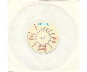 Sally Oldfield - Mirrors - Sally Oldfield 7" 45