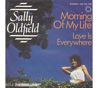 Sally Oldfield - Morning Of My Life [Vinyl Single 7'']