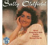 Sally Oldfield - SaIIy OIdfieId