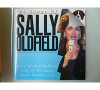 Sally Oldfield - Songs of