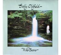 Sally Oldfield - Water Bearer - Bronze Records - 26 447 XOT