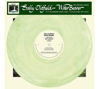 Water Beaver Sleeve Vert Clair