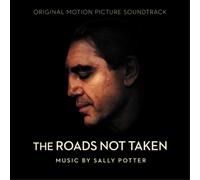 Sally Potter The Road Not Taken (CD) Album