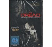 Sally Pressman, Ellen Sandweiss, Ryan Welsh - Dread, The [Import]