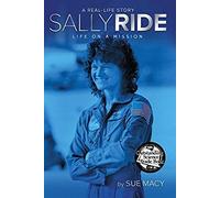 Sally Ride
