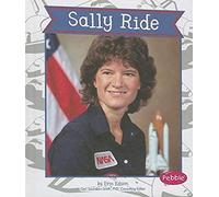 Sally Ride