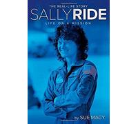 Sally Ride