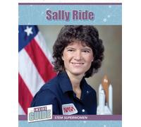 Sally Ride