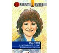 Sally Ride, Great Lives Series Jane Hurwitz, Sue Hurwitz (Auteur)