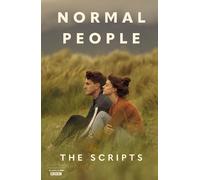 Sally Rooney Alice Birch Mark O'Rowe Normal People (Relié)