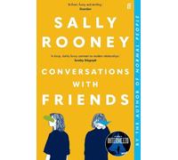 Sally Rooney Conversations with Friends (Poche)