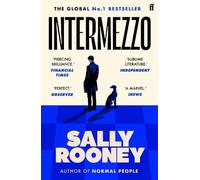 Intermezzo Sally Rooney (Auteur)