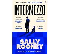 Intermezzo Sally Rooney (Auteur)