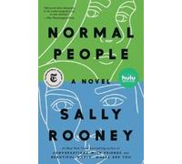 Sally Rooney Normal People (Poche)