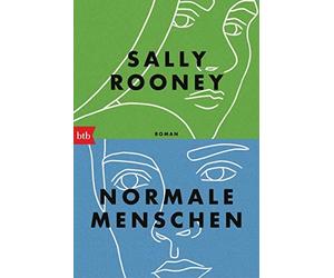 Sally Rooney Zoë Beck Normale Menschen: Roman (Poche)