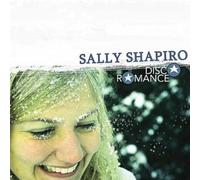 Sally Shapiro - Disco Romance [Import]