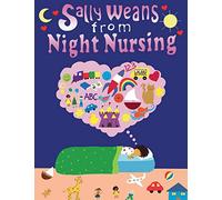 Sally Weans from Night Nursing