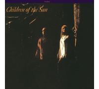 Sallyangie - Children of The Sun [Import]
