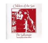 Sallyangie,the - Children of The Sun [Import]