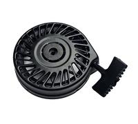 sallygardens Démarreur à lanceur pour tondeuses Qualcast Classic 35S 43S QX équipées d'un moteur Tecumseh AQ148 148 cc