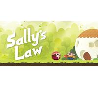 Sallys Law (PC)