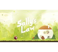 Sallys Law (XB1)