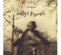 Sally's Pigeons/Cold (1993) [Import]