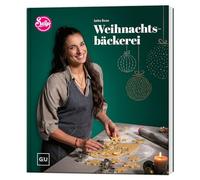 Sallys Weihnachtsbäckerei: Über 60 Backrezepte für Plätzchen, Kekse und festliche Ideen für die süße Adventszeit