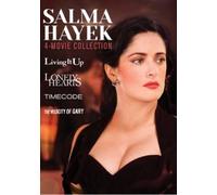 Salma Hayek – Coffret 4 films – DVD – Sony