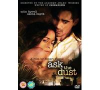 Salma Hayek - Ask The Dust [Import anglais]