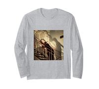 Salma Hayek Desperado Frida Kahlo Acteur par Michael Grecco Manche Longue