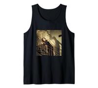 Salma Hayek Frida Kahlo Desperado Acteur par Michael Grecco Débardeur