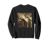 Salma Hayek Frida Kahlo Desperado Acteur par Michael Grecco Sweatshirt