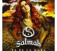 Salmah - Ya Es La Hora *Dvd