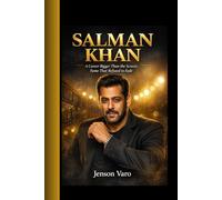 Salman Khan: A Career Bigger Than the Screen; Fame That Refused to Fade