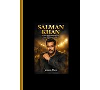 Salman Khan: A Career Bigger Than the Screen; Fame That Refused to Fade