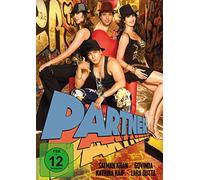 Salman Khan;Govinda - Partner [Import]