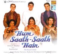 SALMAN KHAN, RA - Hum Saath Saath Hain