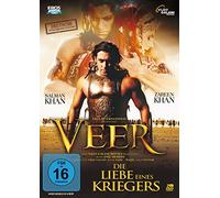Salman Khan - Veer: die Liebe Eines Kriegers