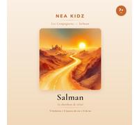 Salman: Le chercheur de vérité