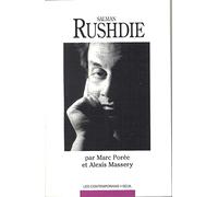 Salman Rushdie