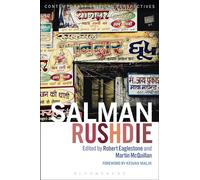 Salman Rushdie: Contemporary Critical Perspectives