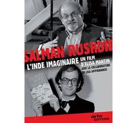 Salman Rushdie – L'Inde imaginaire – DVD